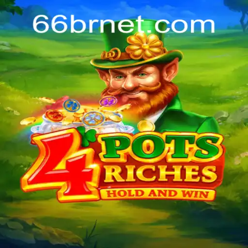 Descubra o Fascinante Jogo 4potsriches e Suas Regras Inovadoras