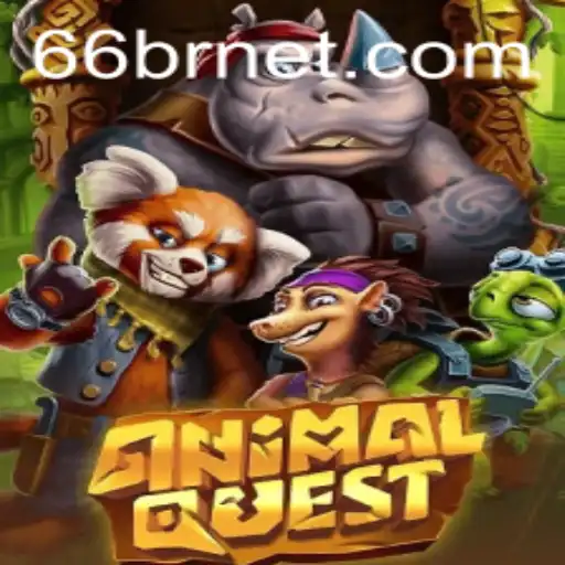 Explorando o Mundo de AnimalQuest: Uma Jornada Selvagem Através da Natureza