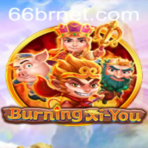 BurningXiYou: Um Mergulho nas Aventuras do Jogo com a Dinâmica 66br