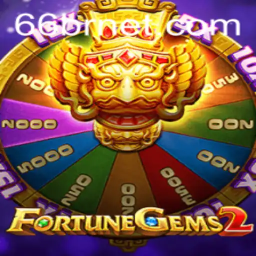 Explorando FortuneGems2: Uma Jornada no Mundo Interativo de 66br