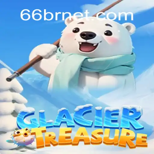 Explorando GlacierTreasure: Um Mergulho no Novo Jogo de Aventura