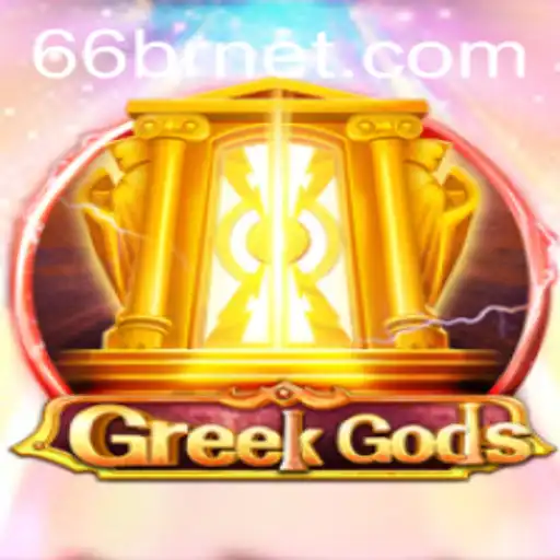Descubra o Universo do Jogo 'GreekGods' e Suas Emocionantes Regras