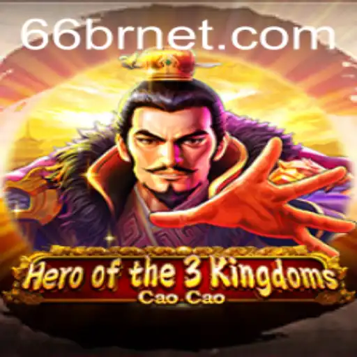Heroofthe3KingdomsCaoCao: Um Mergulho no Mundo Antigo com 66br