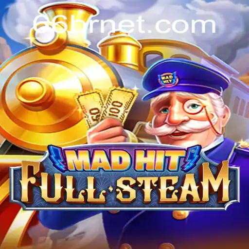 Descubra o Novo Jogo MadHitFullSteam: A Revolução no Mundo dos Jogos