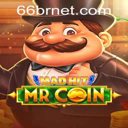 MadHitMrCoin: Um Jogo Empolgante e Inovador no Cenário Atual