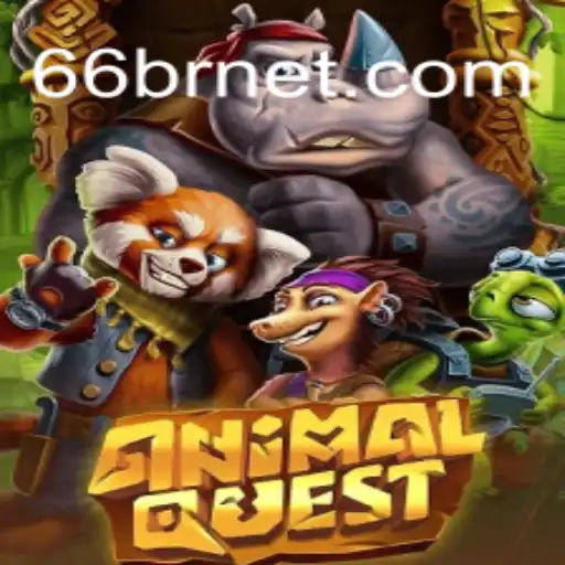 Explorando o Mundo de AnimalQuest: Uma Jornada Selvagem Através da Natureza