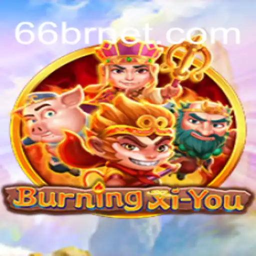 BurningXiYou: Um Mergulho nas Aventuras do Jogo com a Dinâmica 66br