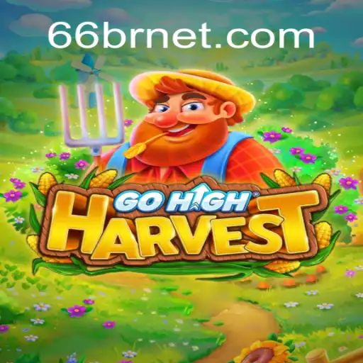 Explorando o Mundo Empolgante de GoHighHarvest