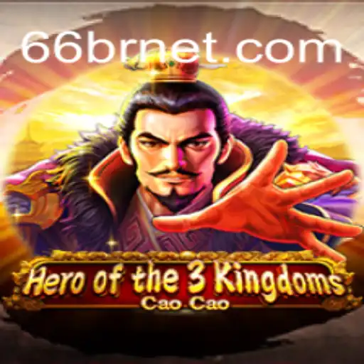 Heroofthe3KingdomsCaoCao: Um Mergulho no Mundo Antigo com 66br