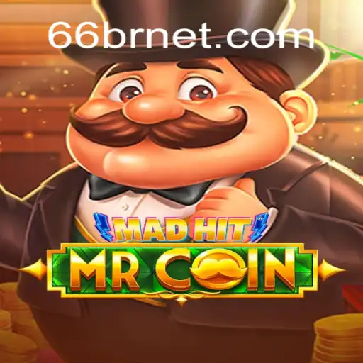 MadHitMrCoin: Um Jogo Empolgante e Inovador no Cenário Atual