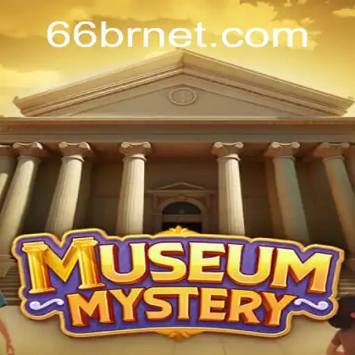 Desvendando o misterioso mundo de MuseumMystery