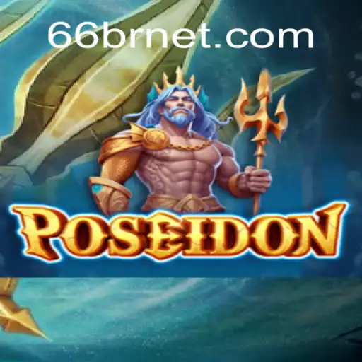 Explorando o Fascinante Mundo do Jogo Poseidon: Uma Aventura Épica com 66br