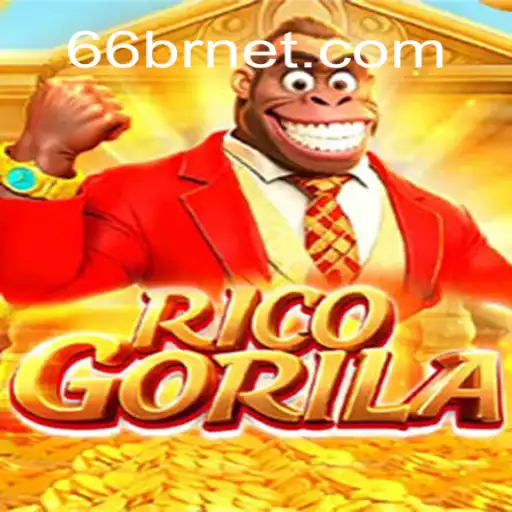 Descubra o Mundo Envolvente de RicoGorila 66br