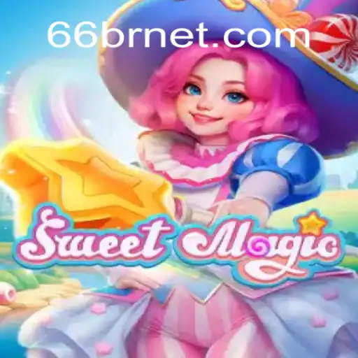 Descubra SweetMagic: A Aventura Encantada que Revoluciona o Mundo dos Jogos