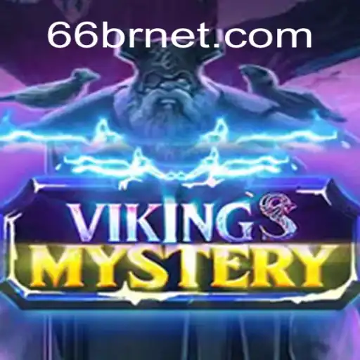 Descubra o Mundo Fascinante de VikingsMystery