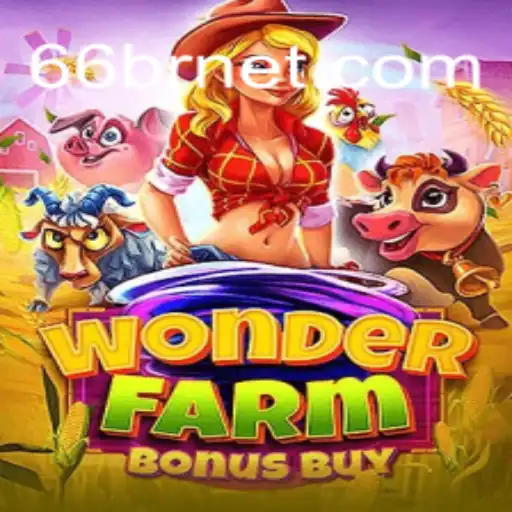 Descubra as Aventuras de WonderFarmBonusBuy: A Nova Sensação do Mundo dos Jogos