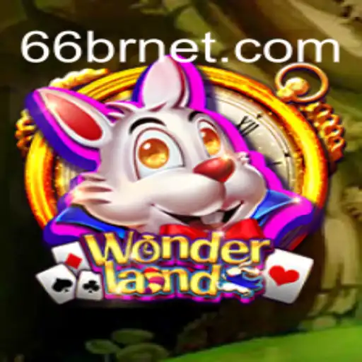 Wonderland: Explorando a Magia do Jogo com 66br