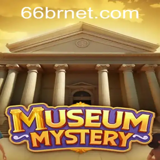 Desvendando o misterioso mundo de MuseumMystery