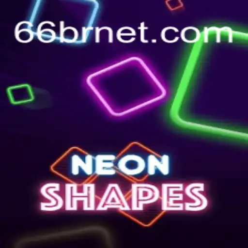 Explorando a Emoção e Criatividade com NeonShapes: Uma Experiência de Jogo Cativante