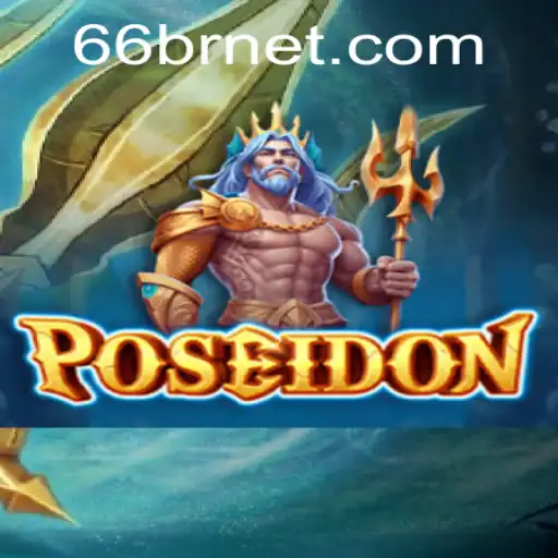 Explorando o Fascinante Mundo do Jogo Poseidon: Uma Aventura Épica com 66br