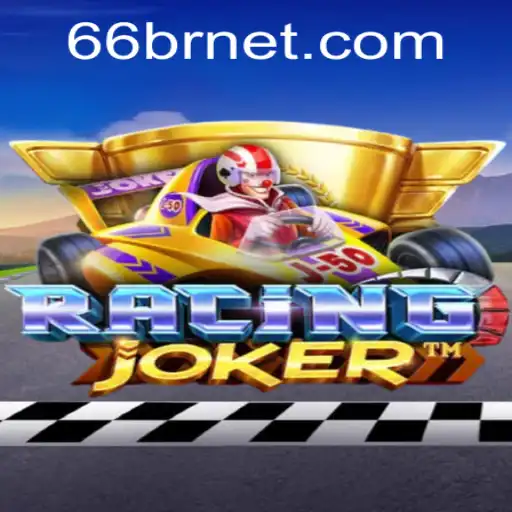 RacingJoker: Uma Experiência Inovadora no Mundo dos Jogos de Corrida