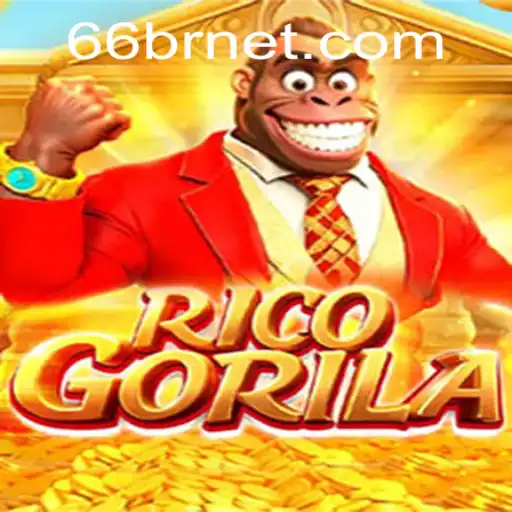 Descubra o Mundo Envolvente de RicoGorila 66br