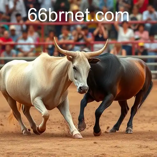 Rinha de galos