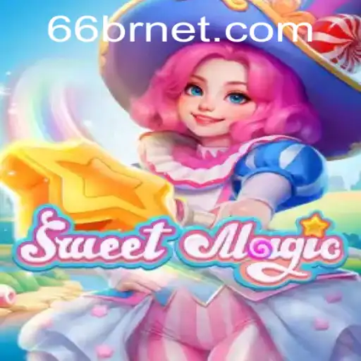 Descubra SweetMagic: A Aventura Encantada que Revoluciona o Mundo dos Jogos