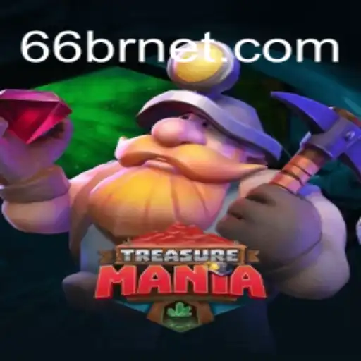 TreasureMania: Descubra Aventuras Incríveis com Regras Empolgantes