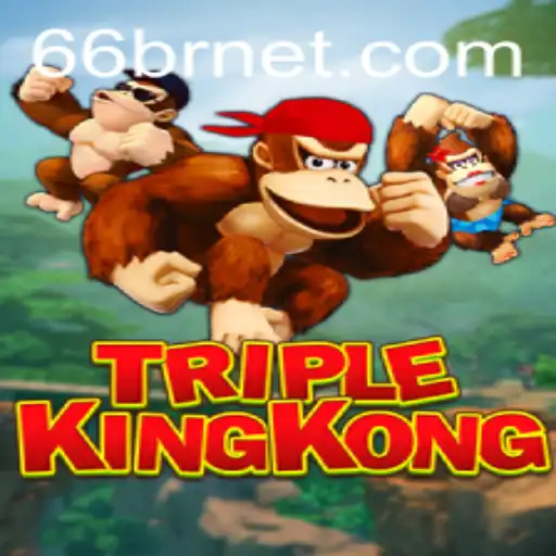 Explorando o Mundo de TripleKingKong: Um Jogo de Estratégia Empolgante