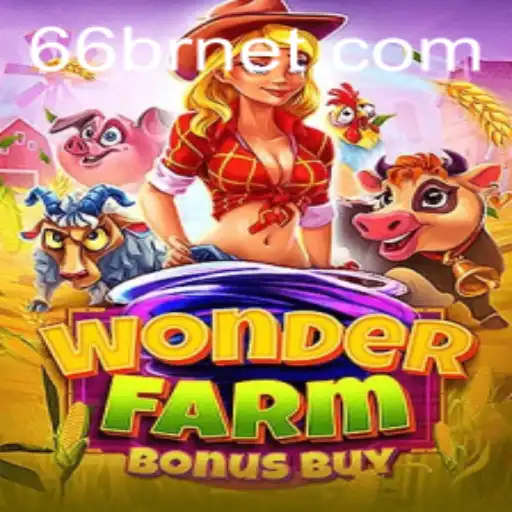 Descubra as Aventuras de WonderFarmBonusBuy: A Nova Sensação do Mundo dos Jogos