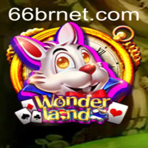 Wonderland: Explorando a Magia do Jogo com 66br